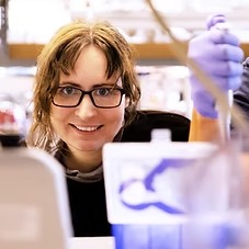 Prof. Kate Adamala (Assistant Professor, University of Minnesota)